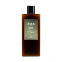 Shampoing volumateur Tabac Vanille NOBERU