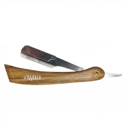Shavette professionnelle O'barber