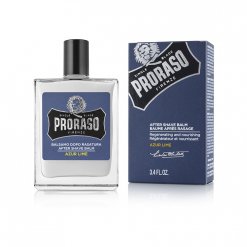 Soin après rasage Proraso Azur Lime