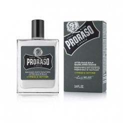 Soin après rasage Proraso Cypress Vetyver