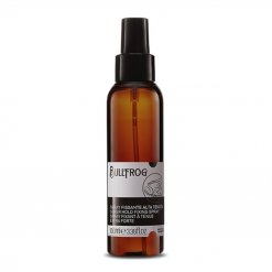 Spray cheveux Bullfrog fixation haute tenue
