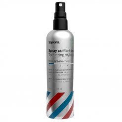 Spray coiffant Sapiens texturant BIO 150ml