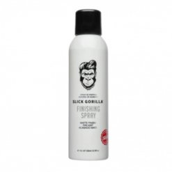 Spray de finition coiffant Slick Gorilla