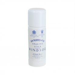 Stick de savon à barbe DR Harris Windsor