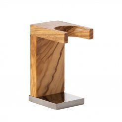 Support de blaireau Mondial 1908 Olivier Thor