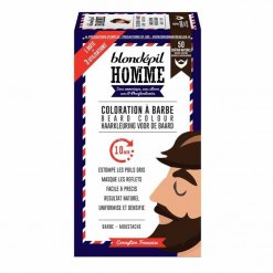 Teinture Barbe Blondépil n°50