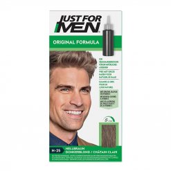 Teinture cheveux homme Just for Men JFH25