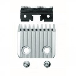 Tête De Remplacement Moser #40F (0.1mm) Pour Tondeuse à Cheveux 1245 Et 1250 – Coupe Ultra Courte