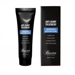 Traitement anti poils incarnés Baxter Of California