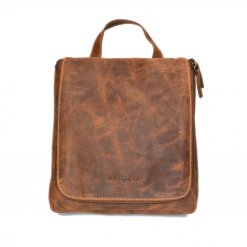 Trousse de toilette à suspendre GreenBurry Vintage