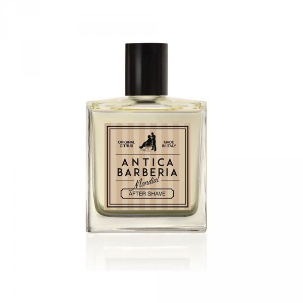 After Shave Antica Barberia