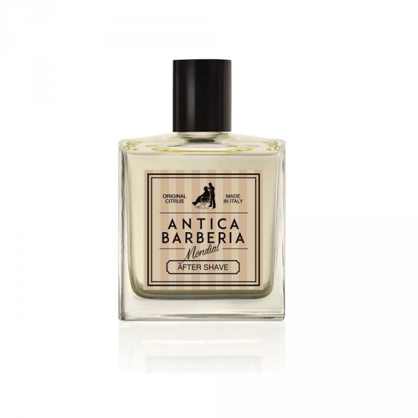 After Shave Antica Barberia Original Citrus