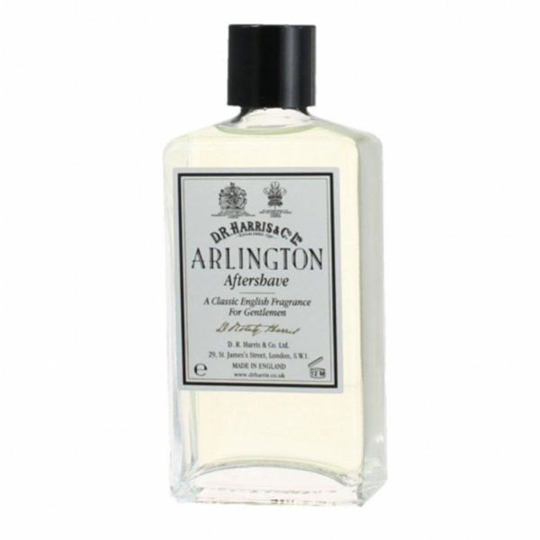 After shave DR Harris Arlington