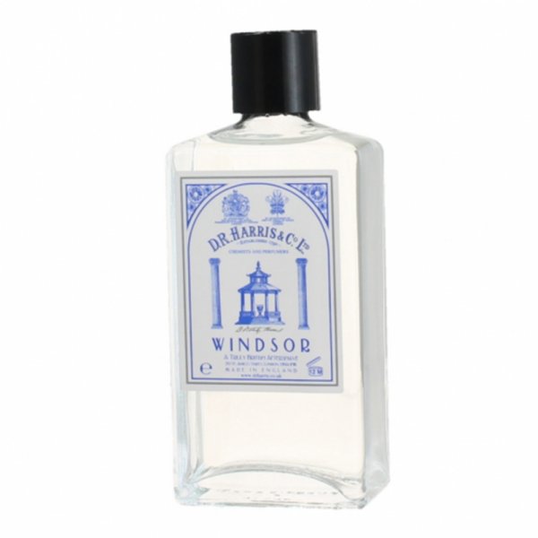 After shave DR Harris Windsor