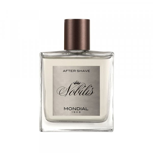 After Shave Mondial 1908 Nobilis