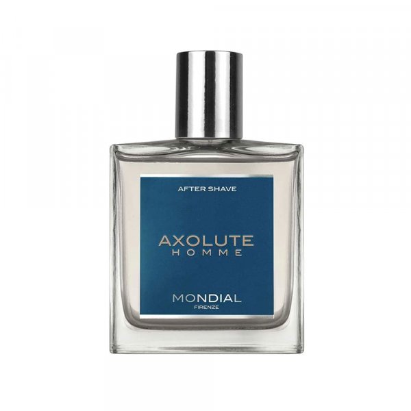 After Shave Mondial Firenze Axolute Homme