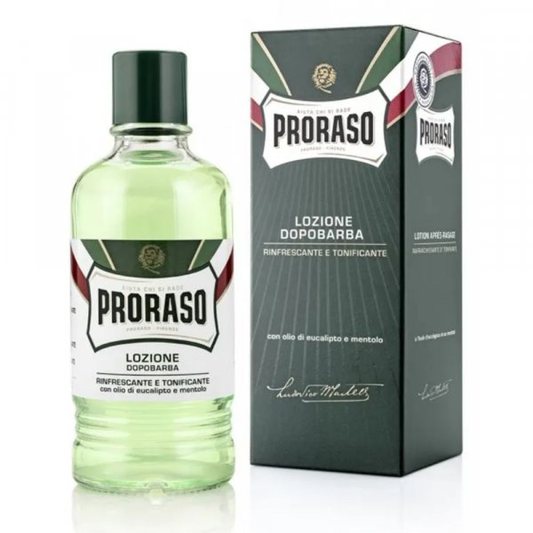 After shave Proraso