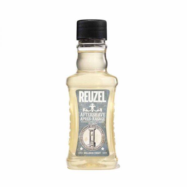 After Shave Reuzel