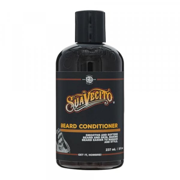 Aprs shampoing  barbe Suavecito