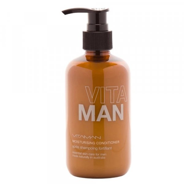 Après shampoing fortifiant Vitaman