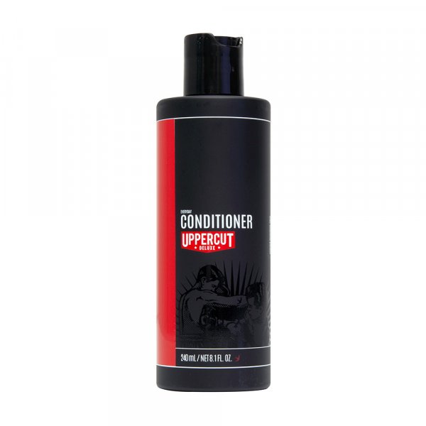 Aprs shampoing homme Uppercut Deluxe Quotidien