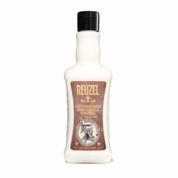 Aprs shampoing Reuzel revigorant