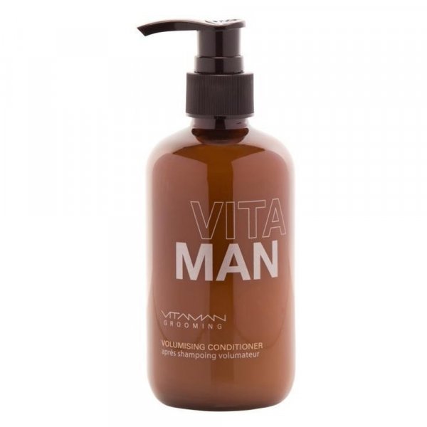 Après shampoing volumateur Vitaman
