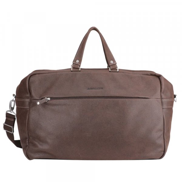 Bagage  main Arthur & Aston Cristiano Destroy