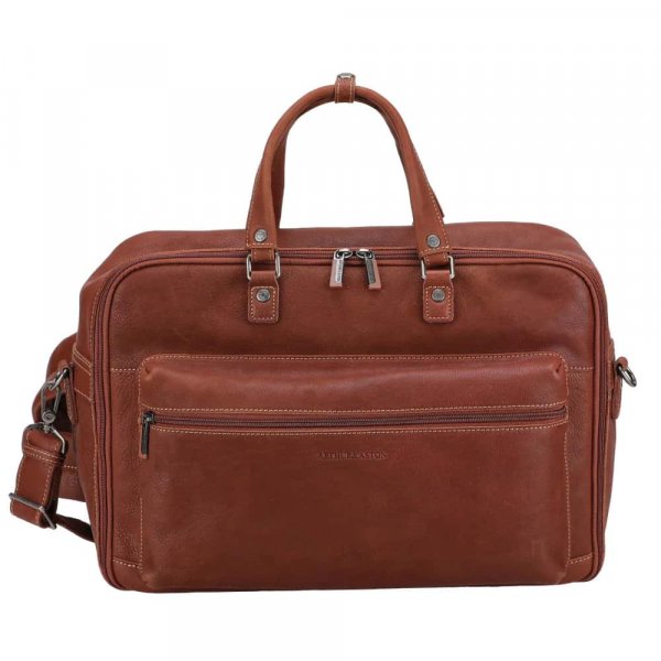 Bagage  main Arthur & Aston Rory