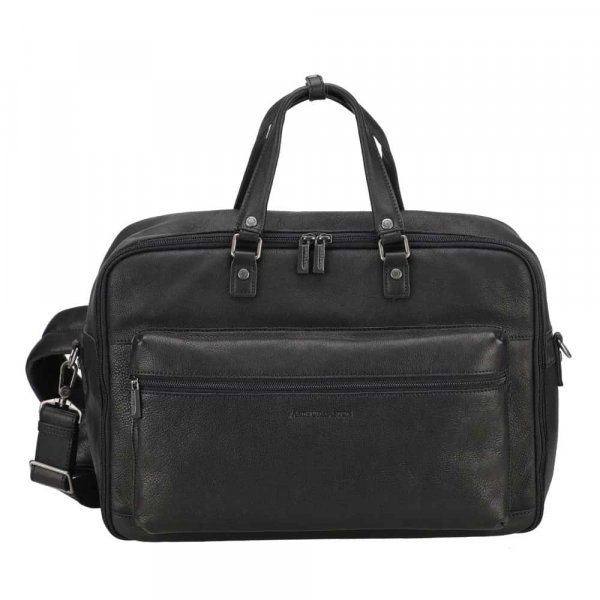 Bagage  main Arthur & Aston Rory