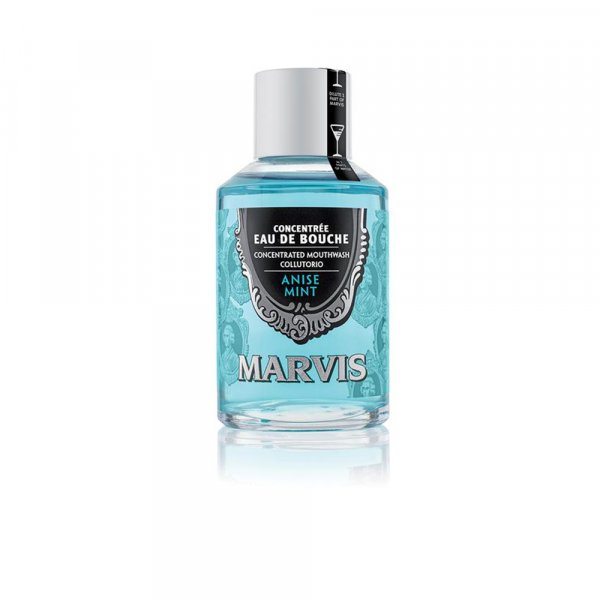 Bain de bouche Marvis 120ml Bleu