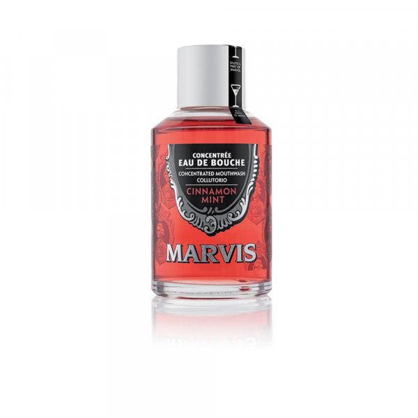 Bain de bouche Marvis 120ml Rouge