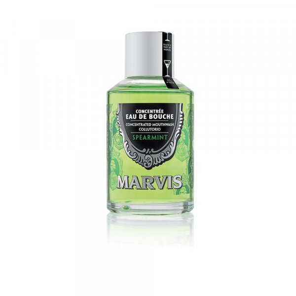 Bain de bouche Marvis 120ml Vert