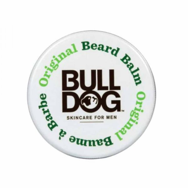 Baume  barbe Bulldog Original