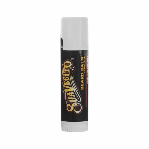 Baume  barbe et  moustache en stick Suavecito