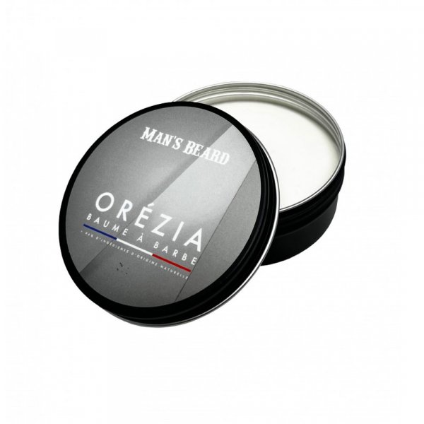 Baume  barbe Man's Beard Orezia