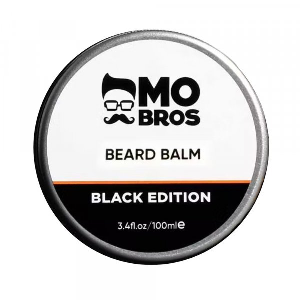 Baume à barbe Mo Bros Black Edition