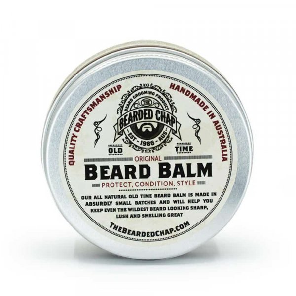 Baume  Barbe The Bearded Chap Original