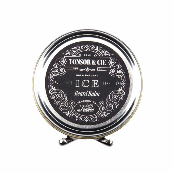 Baume  barbe Tonsor & Cie Ice