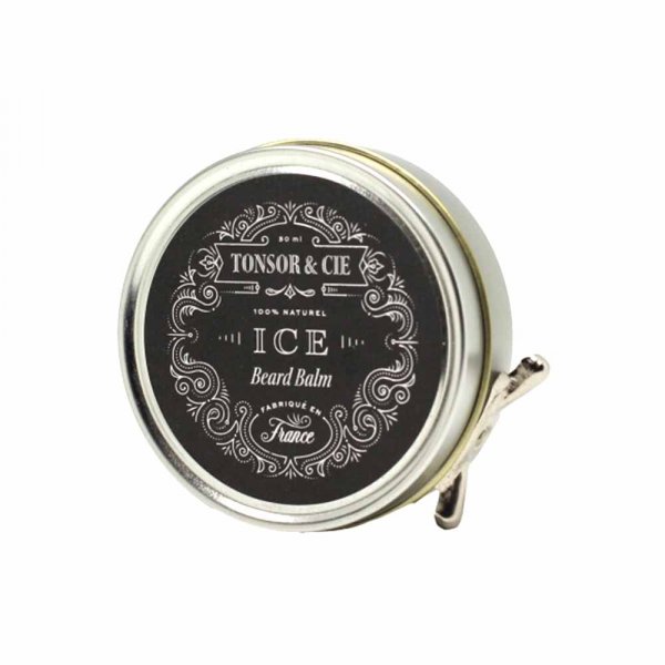 Baume  barbe Tonsor & Cie Ice