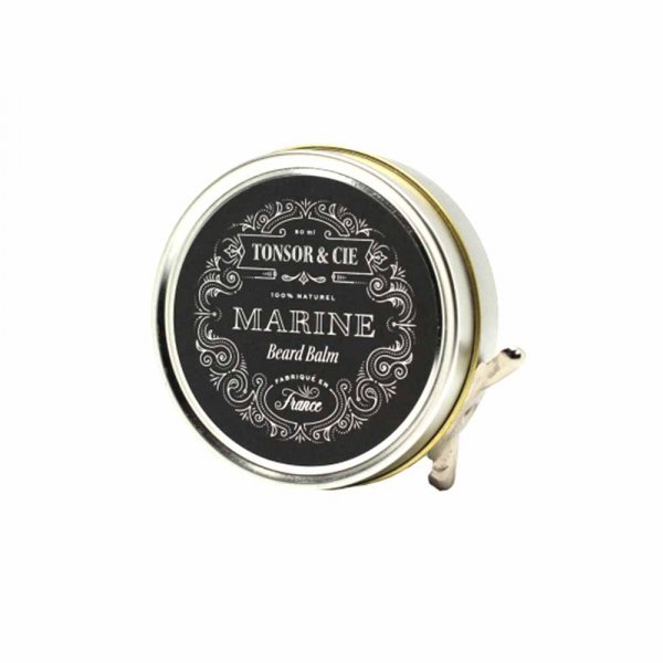 Baume  barbe Tonsor & Cie Marine