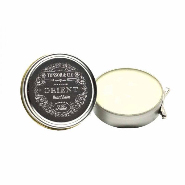 Baume à barbe Tonsor & Cie Orient