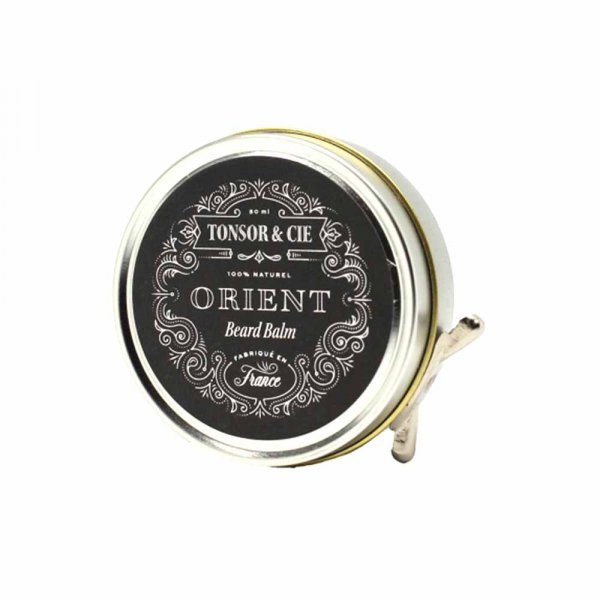 Baume à barbe Tonsor & Cie Orient