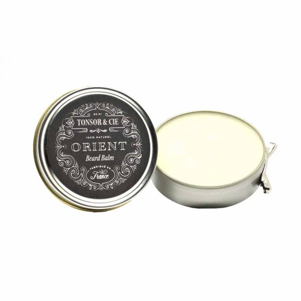 Baume  barbe Tonsor & Cie Orient