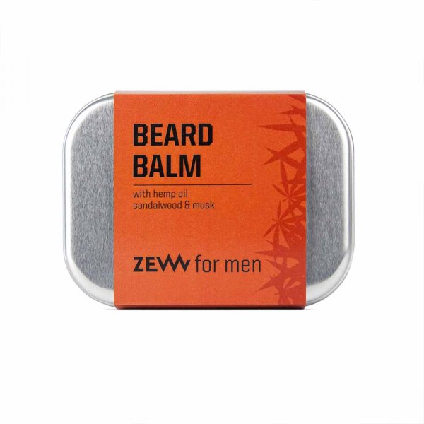 Baume à barbe Zew for Men