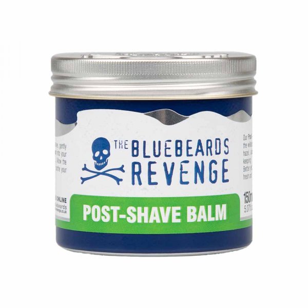Baume après rasage Bluebeards Revenge