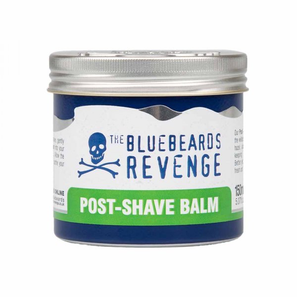 Baume aprs rasage Bluebeards Revenge