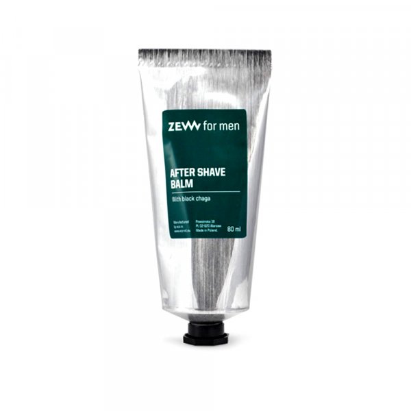 Baume aprs rasage Zew For Men