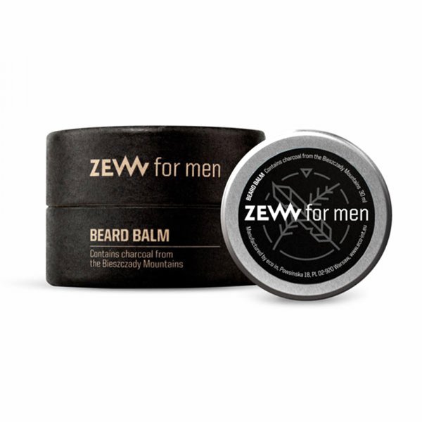 Baume barbe ZEW For Men Classique