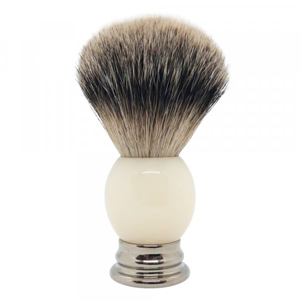 Blaireau à raser Lordson